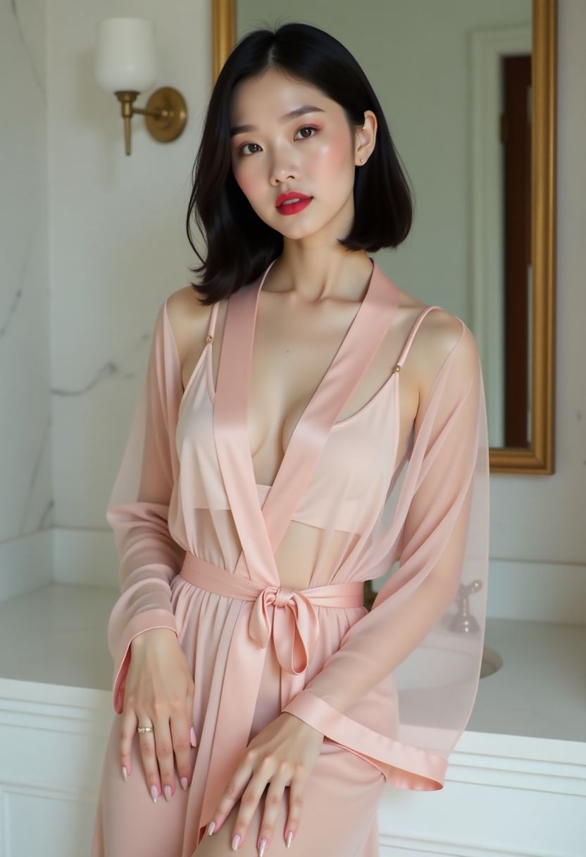 迷离爱恋