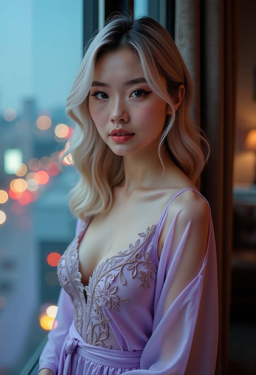 微光森林