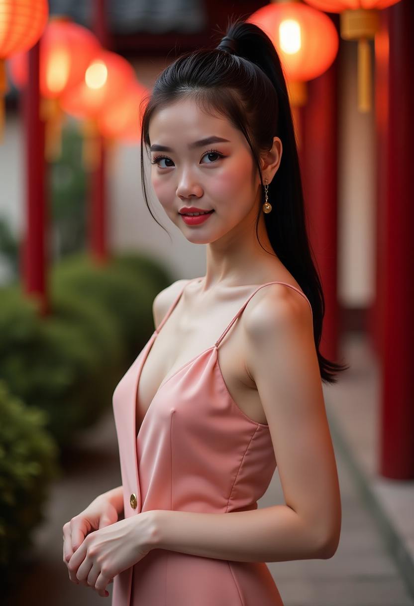 心动瞬间